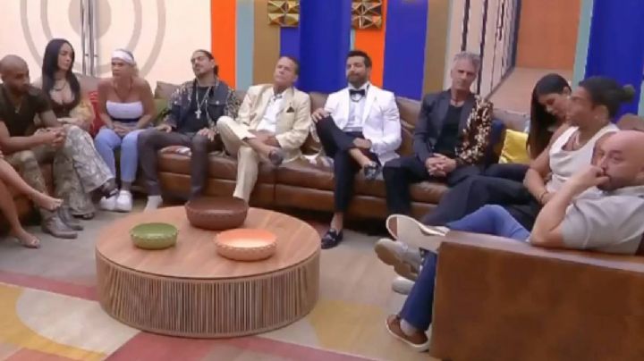 La Casa de los Famosos All Stars: ¿quién es el decimosegundo eliminado hoy 28 de abril?