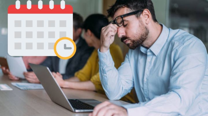 Jornada laboral: ¿qué pasa si trabajas el 10 de mayo, es festivo o no en 2025?