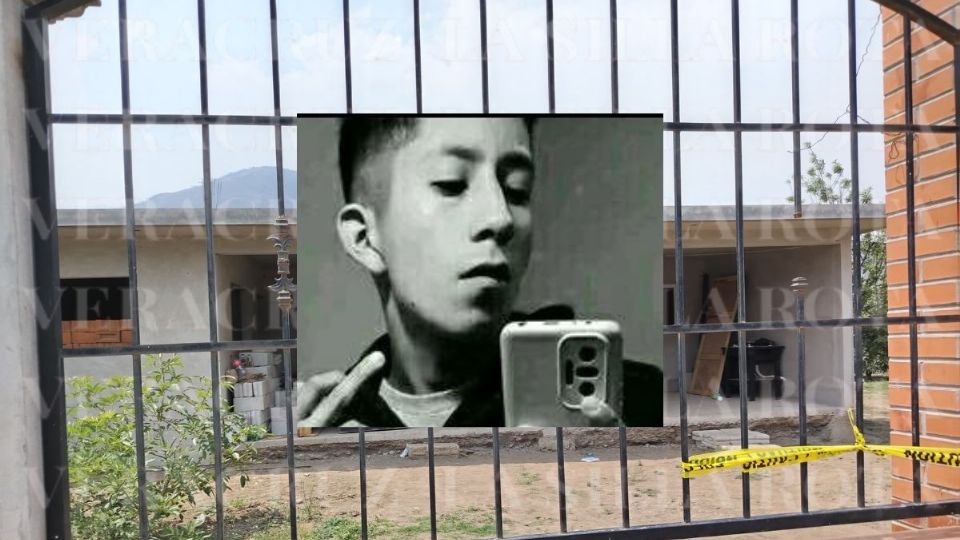 Sobrino de alcalde, asesinado en casa Maltrata, tenía orden de aprehensión por homicidio FGE.jpg