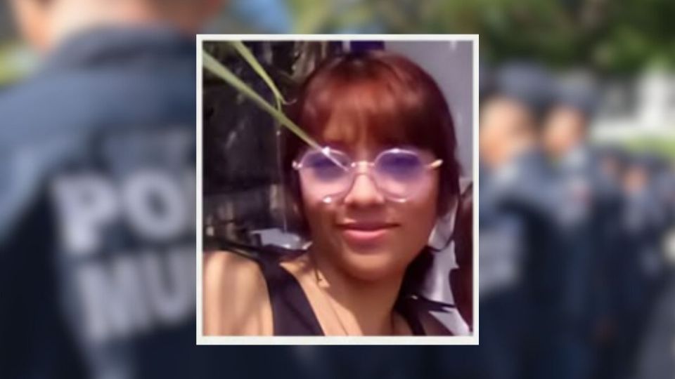 Localizan con vida a María Julia Delgado, estudiante de la UPAV de Chocamán