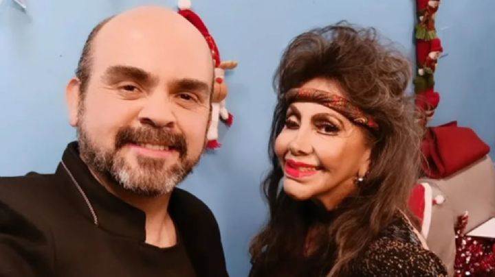 Actor de "Como dice el dicho" está grave; su famosa mamá pide ayuda