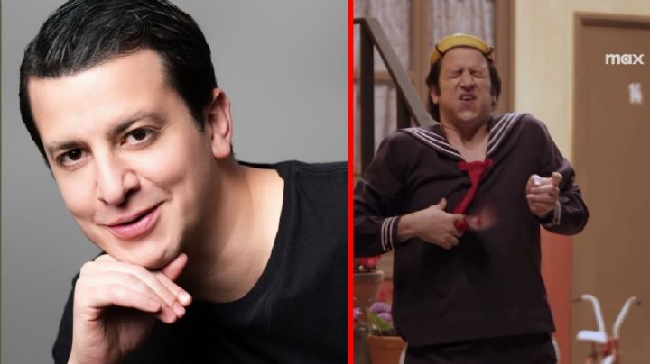 Quico no se llama Quico en la bioserie de Chespirito: sigue la pelea por los derechos