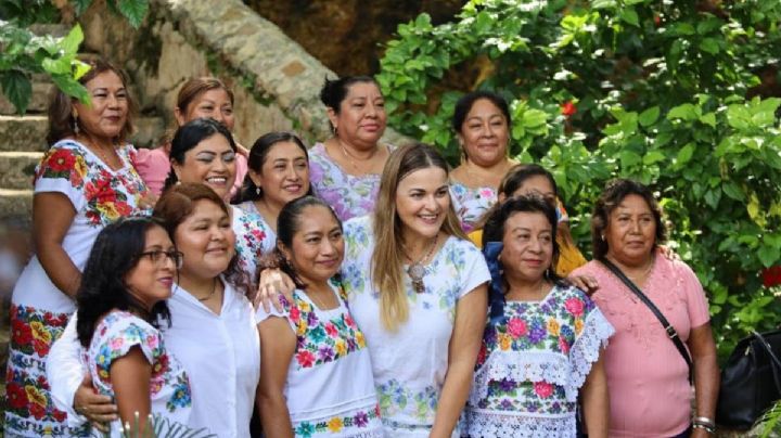 Mérida, la ciudad con mayor crecimiento turístico de México: Cecilia Patrón