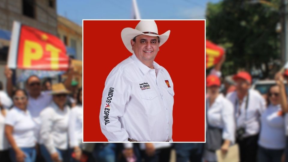 Candidato del PT en Espinal cancela arranque de campaña tras asesinato de aspirante en Coxquihui