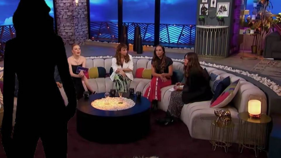 Ella es la nueva conductora que se suma al programa de Unicable.
