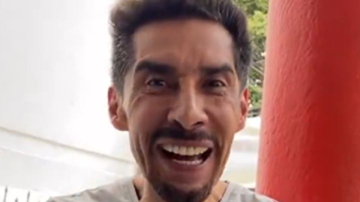 Charly López, ex Garibaldi, preocupa por su apariencia, ¿está enfermo? | VIDEO