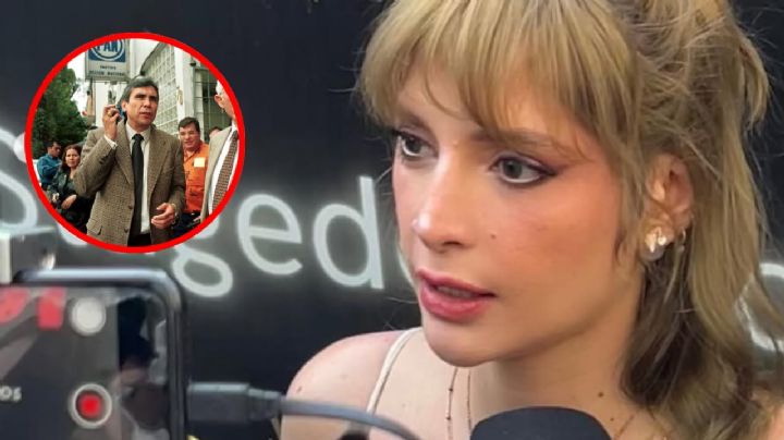 El oscuro pasado político del abogado de Imelda Tuñón y su relación con el escándalo de La Paca