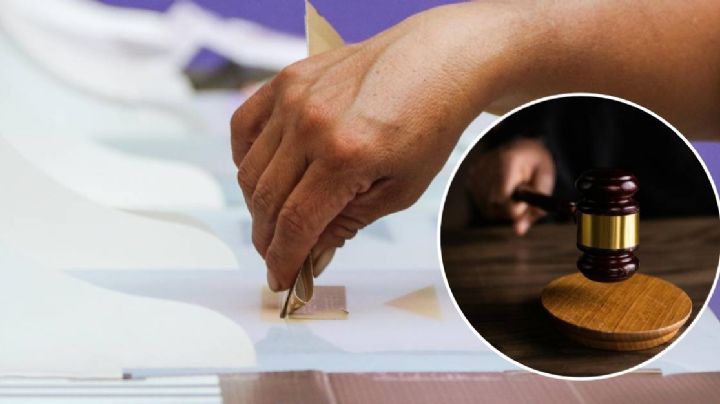 Ellos son 71 de los candidatos a jueces y magistrados en Guanajuato