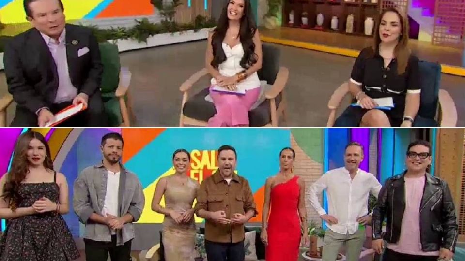 Todo parece indicar que habrá más cambios en el programa.