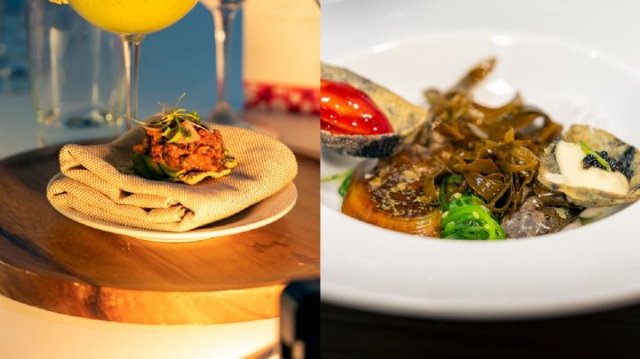 Tres bocados que me devolvieron el hambre