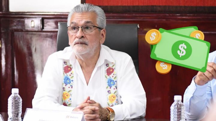 Alcalde de Xalapa hace esta propuesta al Gobierno de Veracruz para saldar deuda millonaria