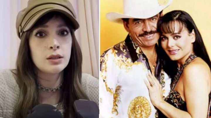 Imelda Tuñón habla de su participación en el remake de Televisa que protagonizó Maribel Guardia con Joan Sebastian