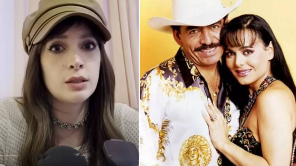 La cantante reacciona a los rumores que la colocan como protagonista.