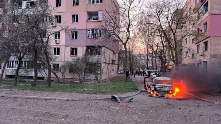 ¿Qué sabemos del ataque ruso que dejó seis niños muertos en Ucrania?