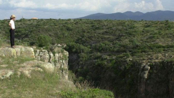 El hermoso jardín botánico que conserva la naturaleza de Guanajuato