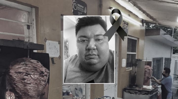 Fallece Mode Sánchez Rodríguez, dueño de la popular taquería de Cortés y la 2 en Veracruz