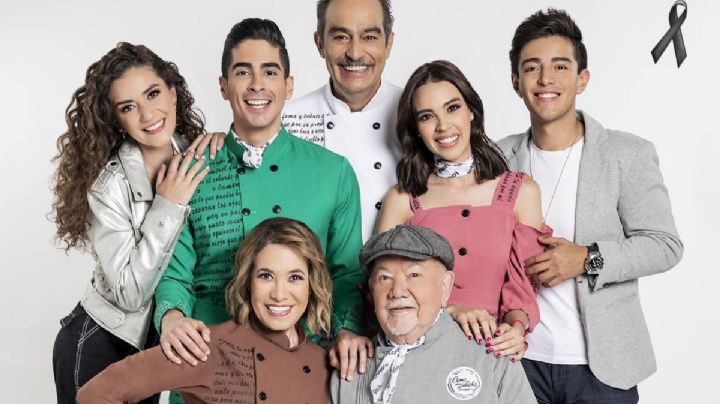 Muere famoso actor de Como dice el dicho de Televisa