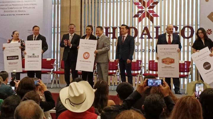 Presentan solicitud ante el IMPI para que Hidalgo sea reconocido por su aguamiel