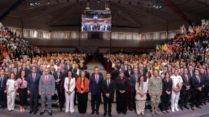 La Universidad Autónoma de Tamaulipas del futuro está en marcha: Dámaso Anaya