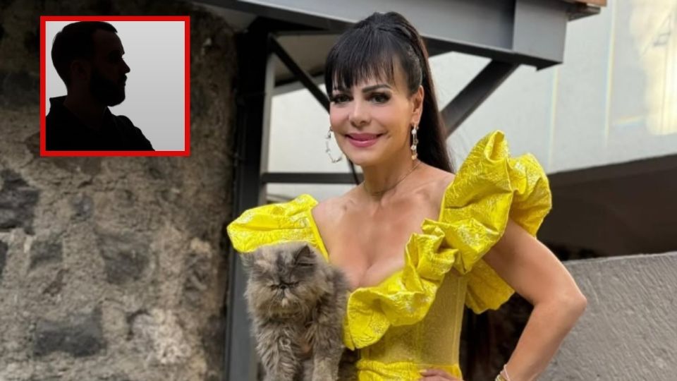 Asegura que se siente amenazada