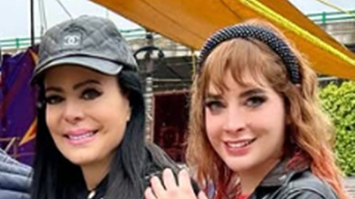 Maribel Guardia: ¿qué medidas ha tomado ante las amenazas y mensajes de Imelda Tuñón?