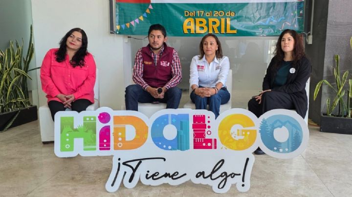 Ajacuba anuncia sonidero, carreras y bailes para Semana Santa