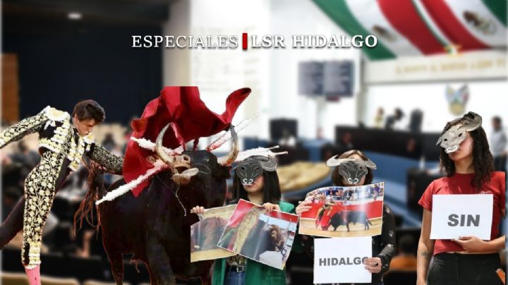 Prohibir o preservar: Hidalgo enfrenta debate por corridas de toros