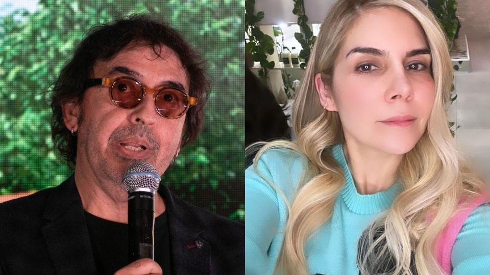 ¿Habría sido víctima de la brujería de Karla Panini?