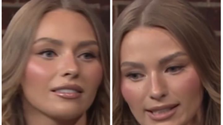 ¿Cuáles han sido las infidelidades de Gabriel Soto? Irina Baeva lo exhibe