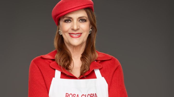 “No imaginé que me iban a eliminar”: Rosa Gloria tras su salida de MasterChef Celebrity