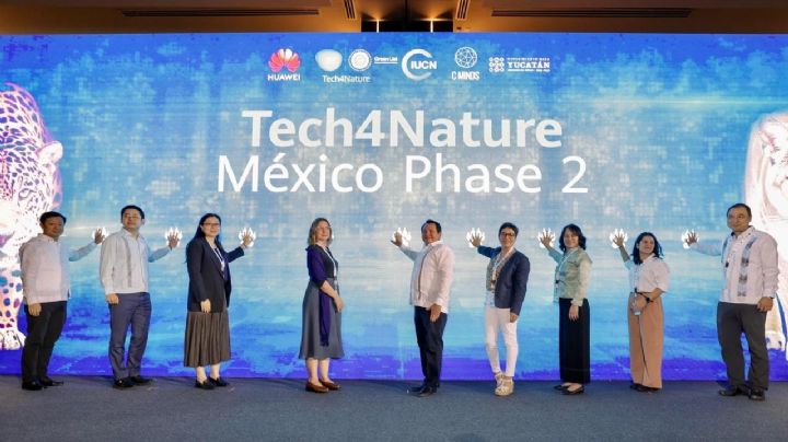 Yucatán impulsa alianzas científicas y tecnológicas para preservar al jaguar