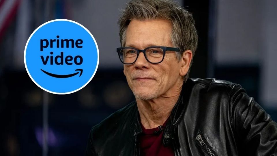 Así es la nueva serie que mezcla comedia y terror en Prime Video