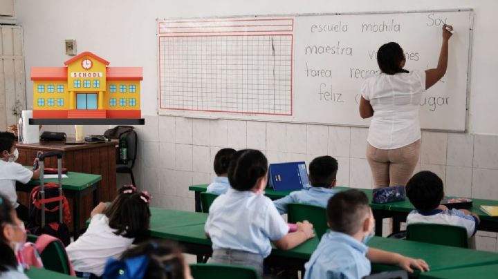 SEV revela cuántos maestros “comisionados” por sindicatos regresarán a las aulas en Veracruz