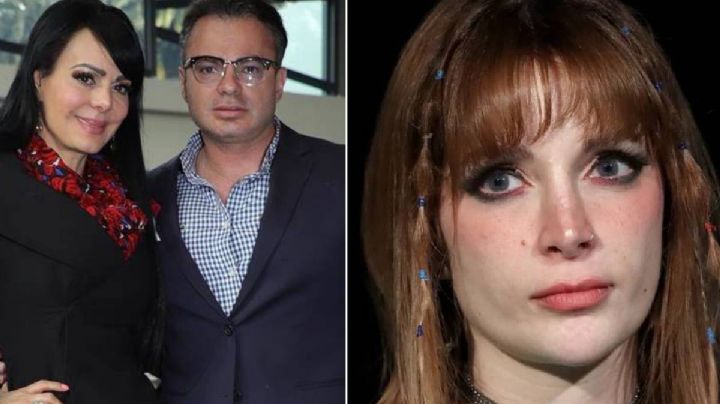 Maribel Guardia: Marco Chacón da la cara frente acusaciones de falsificar el testamento de Julián Figueroa