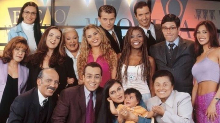 Betty la fea: famoso actor padece cáncer y pide ayuda económica