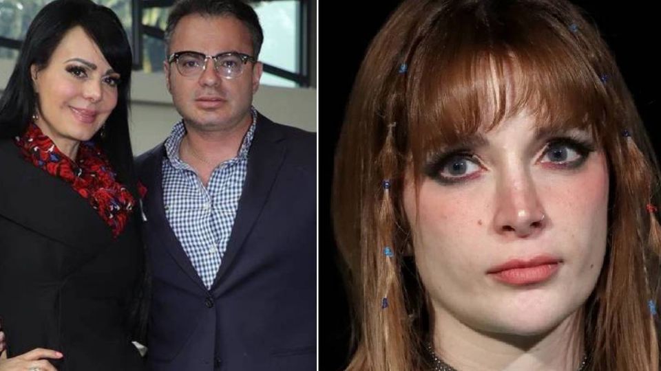 Ha sido acusado de 'mecer la cuna' en el pleito por la herencia.