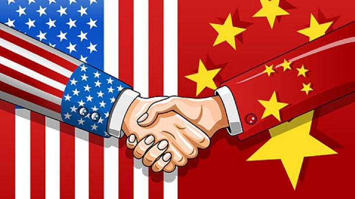 EU alcanza acuerdo con China y  anuncia restablecimiento comercial