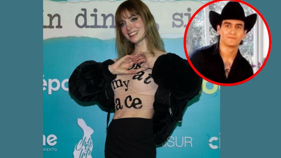 Vivió un complicado romance con Julián Figueroa