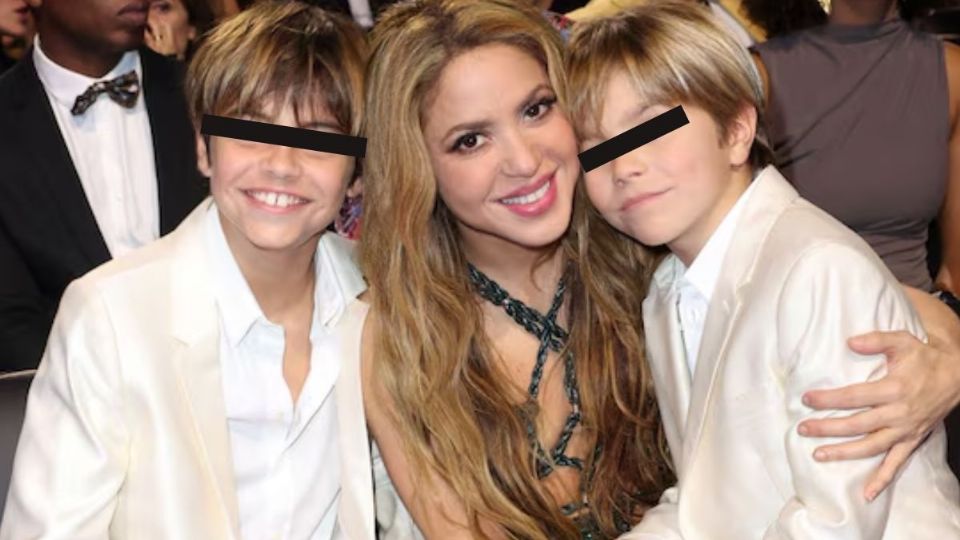 Sus hijos debutan en el ámbito musical