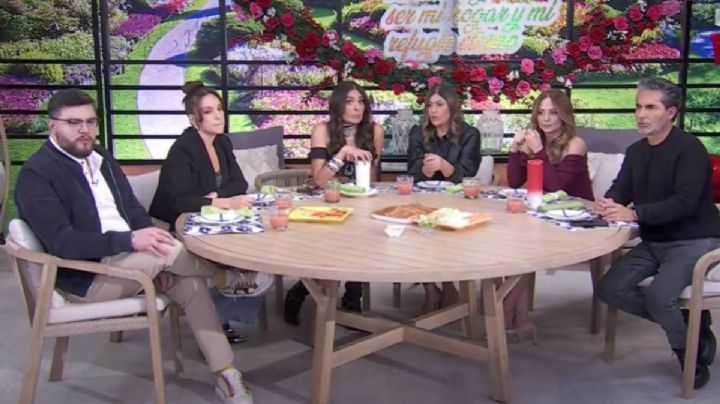 Programa Hoy lanzará nuevo reality de famosos que reemplazaría a Las Estrellas Bailan en Hoy