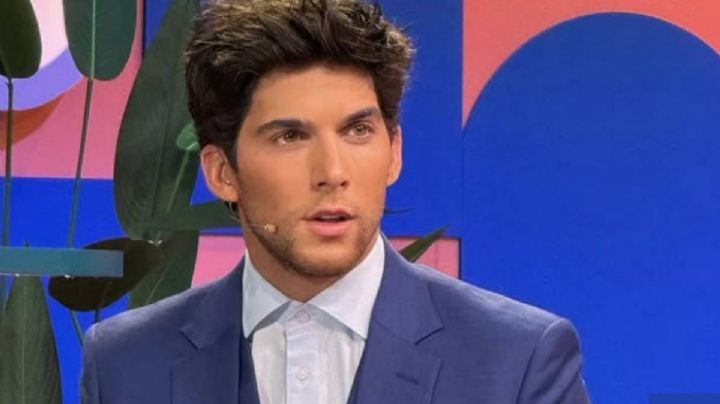 La Casa de los Famosos México 3: Mauricio Garza se sincera sobre su salida del reality de Televisa