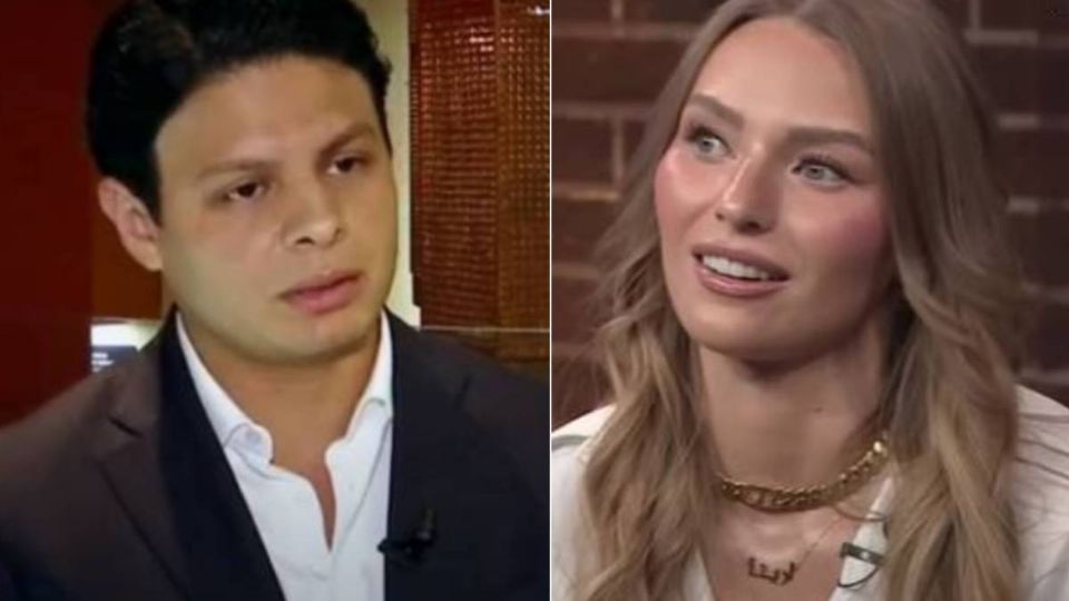 El empresario decidió romper el silencio sobre su nuevo romance.