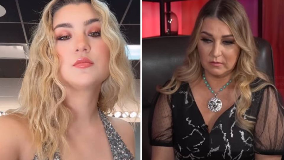 La hija mayor de la 'Güerita consentida' quiere casarse.