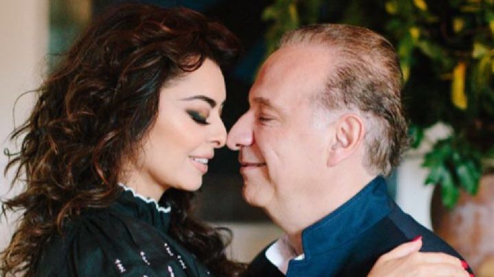 ¡Es oficial! Yadhira Carrillo anuncia su separación de Juan Collado: “Ya no compartimos el mismo camino”