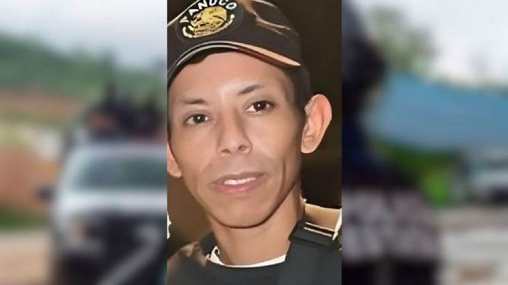 Miguel Ángel Castillo, periodista de Pánuco, cumple un mes desaparecido