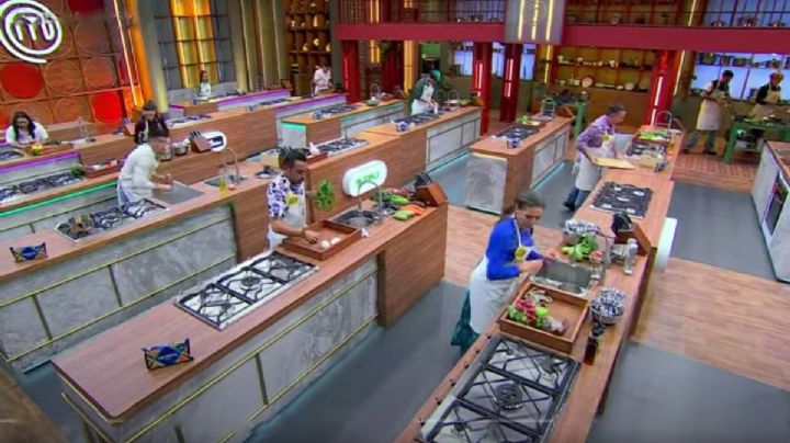 MasterChef Celebrity México 2025: filtran preferencia descarada de la producción por este famoso para que llegue y gane la final