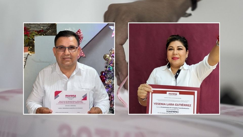 Texistepec y Coxquihui: el historial de crimenes y violencia política en 2 municipios de Veracruz