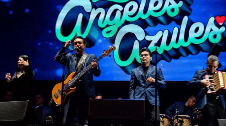 Recuperan instrumentos robados a Los Ángeles Azules tras asalto en la México-Puebla