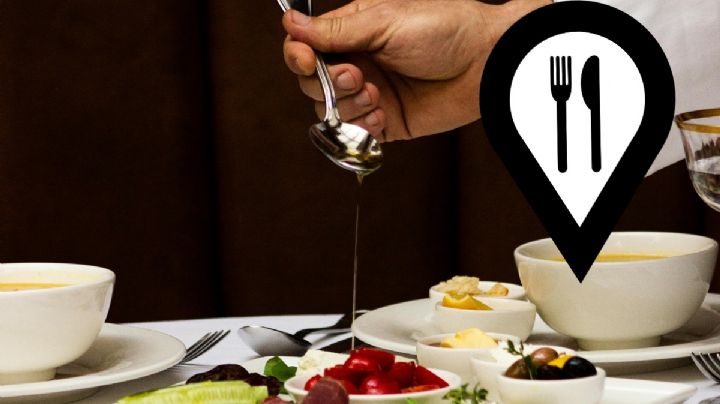 No, el mejor restaurante no existe