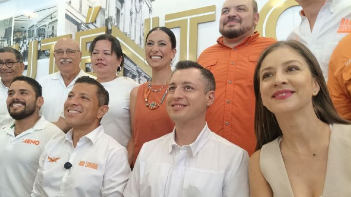 Colosio Riojas exige elecciones seguras en Veracruz: “No debemos normalizar la violencia”